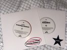Dua Lipa Training Season And Houdini 7” Vinyl Bundle