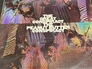 The Great Conspiracy Theory Peanut Butter conspiracy 1967 vinyl LP CG D28