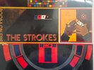 The Strokes Room On Fire LP Album vinyl record 2021 reissue on RCA