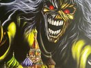 IRON MAIDEN - Rare Triple Album