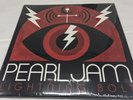 Pearl Jam - Lightning Bolt (1st Pressing 2013) NEW/SEALED VINYL Monkey Wrench