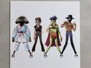 Gorillaz Do Ya Thing Limited Edition RSD 10” Vinyl Only 500 Made