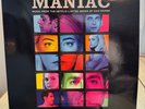 Maniac Netflix series vinyl soundtrack by Dan Romer Waxwork subscriber variant