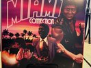 Miami Connection vinyl soundtrack by Dragon Sound Firework Swirl Y.K. Kim