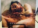 Nekromantik expanded vinyl soundtrack  One Way Static 293/500 splatter variant