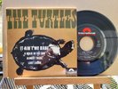 Rare EP 45T  The Turtles – It Ain't Me Babe (1er EP) France 1965  (EX/VG)