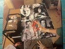 Carcass ‎– Necroticism - Descanting The Insalubrious Vinile LP 1991 Made England