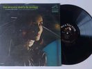 Paul Desmond - Glad To Be Unhappy Vinyl LP - 1965 RCA Victor - Mono, Plays Great