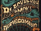 BLACKBERRY SMOKE HOMECOMING - LIVE IN ATLANTA, GEORGIA 2018 TRIPLE LP VINYL 18 t