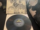 THE BEATLES LP ' REVOLVER ' PMC 7009 MONO 2nd PRESS - 605-2 & 606-3 - 1966