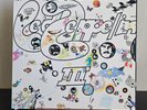 Led Zeppelin ‎– Led Zeppelin III (CRC club edition)