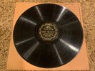 78 RPM Record Ray Noble It's Bad For Me Dance Jazz Al Bowlly Victor 24872 Rare