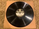 78 RPM Record Happy Days Are Here Again Vincent Lopez Jazz Dance Band Rare VG