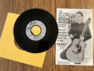 ROGER MCGUINN - Signed 45