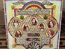 Second Helping by Lynyrd Skynyrd Analogue Productions 200 GRAM 45 RPM NM/NM