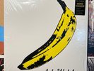rock proto-punk LP VELVET UNDERGROUND & NICO 2004 Ltd Mono Reissue Verve Limited
