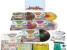 GREEN DAY: DOOKIE-COLOURED 6LP BOX