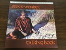 MFSL STEVIE WONDER Mobile Fidelity TALKING BOOK #2688 Original Master Recording