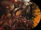 WEREWOLVES - 'The Dead Are Screaming' LP (Black Splatter)