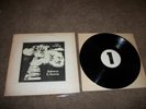 RARE    LED ZEPPELIN STAIRWAY TO HEAVEN LIVE LP