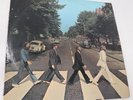 Beatles - Abbey Road CP - Matrix - YEX 729 -2, YEX 750 -1  #232