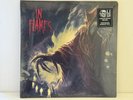 In Flames - Forgone White/Black Marbled Vinyl Record 2 LP 2023 New & Sealed
