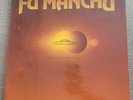 LP - Vinyl - 	Fu Manchu - Signs of Infinite Power - Reissue - Svart NEU OVP
