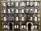 LED ZEPPELIN - PHYSICAL GRAFFITI (1975 2 x LP) 1ST UK PRESS