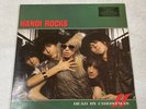 Hanoi Rocks Dead By Christmas Lp