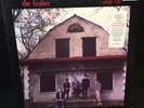 The Feelies Only Life LP SP-05214 1st Edition 1988 Hype Sticker VG+/VG