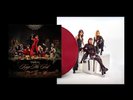THE WARNING: Keep Me Fed Limited Edition Red Vinyl LP NEW SEALED PRESALE