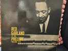 Red Garland - At the Prelude - Prestige - PRLP 7170 Mono RVG High Fidelity