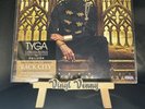 Tyga-Careless World:Rise Of The Last King Vinyl LP