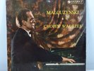 MALCUZYNSKI - 'CHOPIN WALTZES' - COLUMBIA SAX2332 - BLUE/SILVER - ED1 1960 ST LP