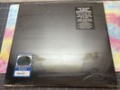 Metallica The Black Album Remastered Limited Edition Blacker Marbled 2LP Sealed
