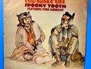 SPOOKY TOOTH THE LAST PUFF LP 1970 UK ORIGINAL PINK LBL NICE CONDITION  VG/VG B