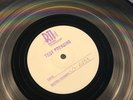 Led Zeppelin Vinyl LP Test Pressing Houses of the Holy Classic Records