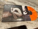 CREED LP MY OWN PRISON 2022  ORANGE VINYL  Limited Ed M/M Shrink