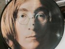 The Beatles White Album ultra-rare Picture Discs