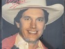 SEALED ORIGINAL George Strait Greatest Hits Volume 2 Record Vinyl LP Country