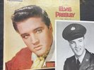 RARE Elvis King Creole WITH INSERT Record Vinyl LP Rock