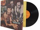 David Bowie Vinyl Record Diamond Dogs LP Gatefold