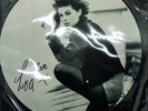 Lisa Stansfield - Change - VG+ 12 Inch Promo Picture Disc Limited 1000 Copies