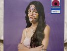 OLIVIA RODRIGO - SOUR; Exclusive Magenta Transparent Vinyl LP, Factory Sealed