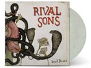 Rival Sons | California King Snake 2xVinyl LP | Head Down  |