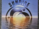 Rare Goa/Progressive Trance 2 X Lp. . . Various Artists 'Sunrise'