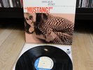 Donald Byrd – Mustang Vinyl Record LP – Blue Note BLP 4238 – VG++/EX