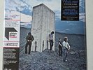 THE WHO-WHO'S NEXT- Half Speed Master- 180g Vinyl Record LP
