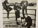 Mickey & The Milkshakes – It's You / Please Don't Tell My Baby - 7