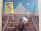 SEALED EARTH WIND & FIRE ALL N ALL LP W/ HYPE STICKER